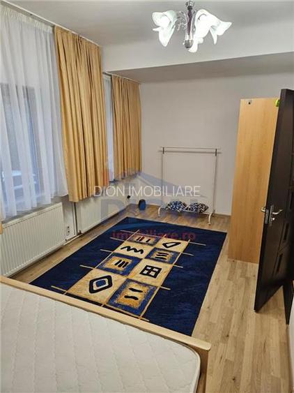 Victoriei - Casa Vernescu, Moxa, centrala proprie - 8