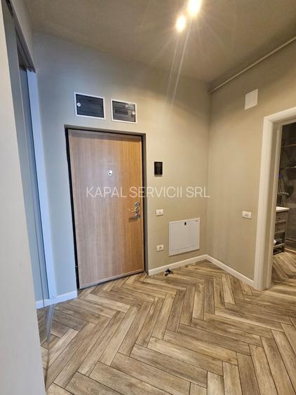 Inchiriere 2 camere, langa Hanul cu Peste - 5