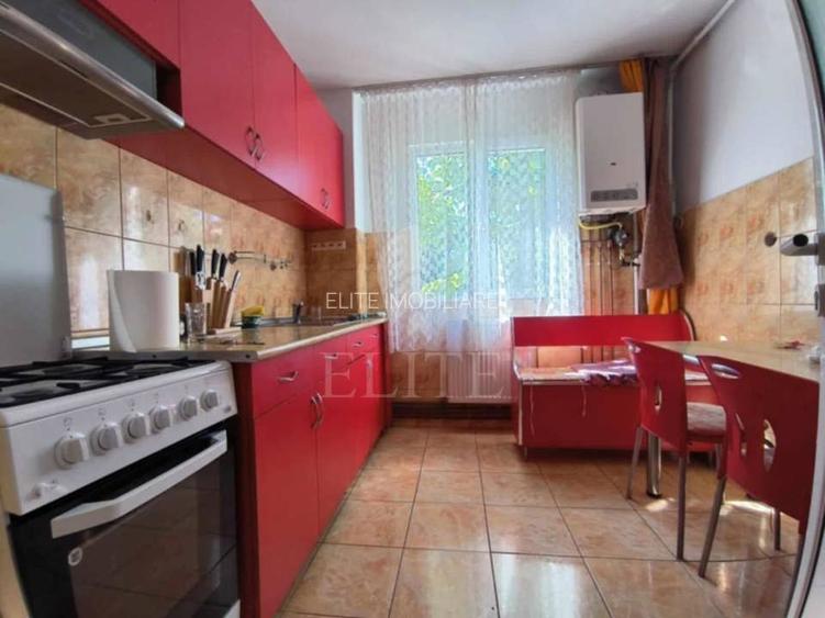 Apartament 3 camere în zona MEHEDINTI - 7
