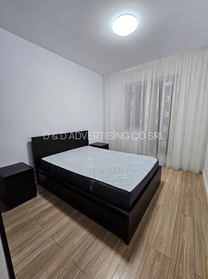 Complex Avangarde Grande Village-Apartament 2 camere-Centrala Proprie - Bloc NOU - 7