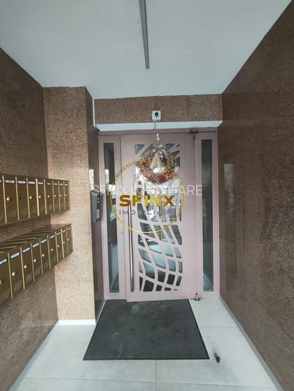 2 camere/ Mosilor/ Maria Rosetti/ bloc 2009/ centrala - 9