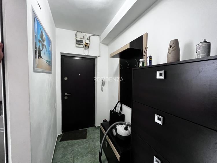 Apartament 3 Camere Ștefan cel Mare | Balcon | 2 minute metroul - 3