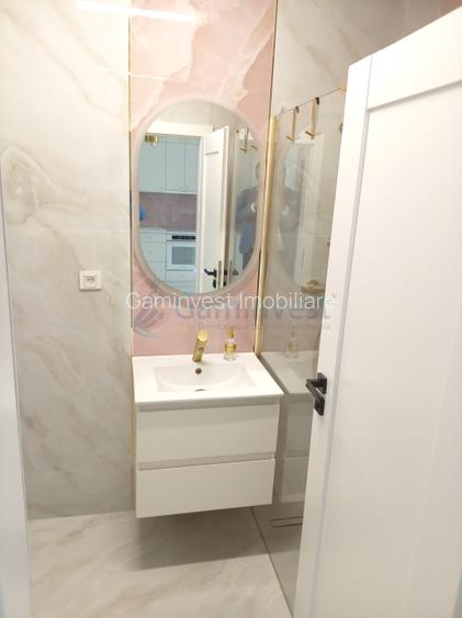 Apartament nou cu 2 camere de inchiriat in Oradea, Cartierul Nufarul - 5