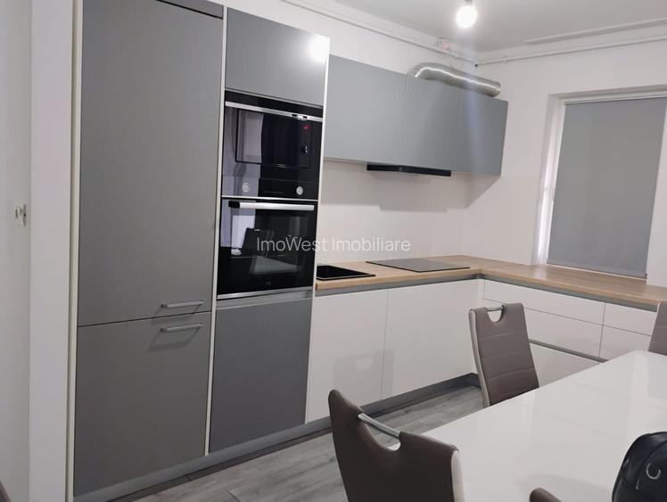 Braytim | 3 Camere | 2 Bai | Decomandat | Mobilat si Utilat - 2