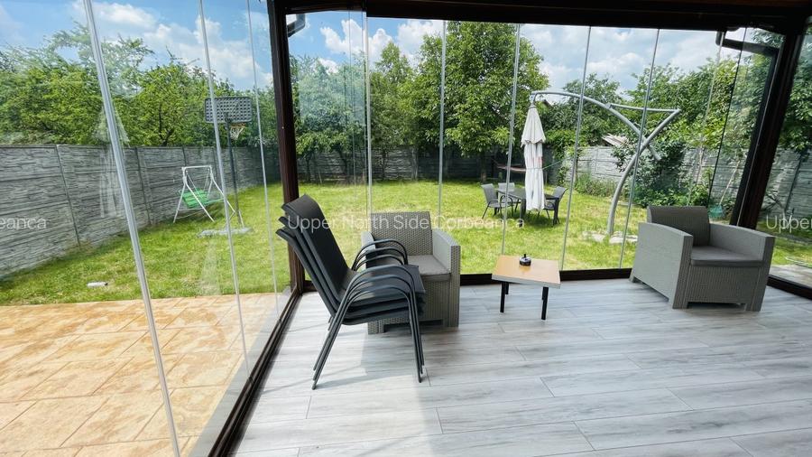 Vila Lux 350mp utili | Teren 750mp | Canalizare apa curenta - 14