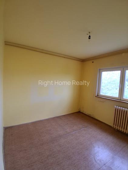 3 Camere Brancoveanu – Aleea Calinesti - Parcare - 6