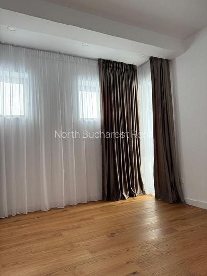 Vila Premium De Inchiriat | Pipera-Scoala Americana | 6 Camere - 13