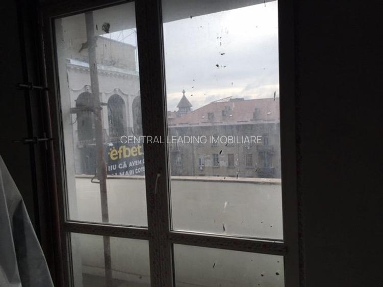 3 CAM. BLOC CONSOLIDAT 2006 FIX VIZAVI DE SHERATON HOTEL DOROBANTI - 2