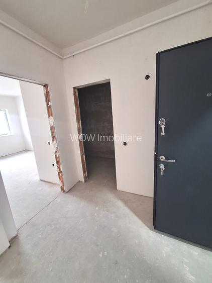 De vanzare apartament 2 camere etaj 1 Selimbar - 3