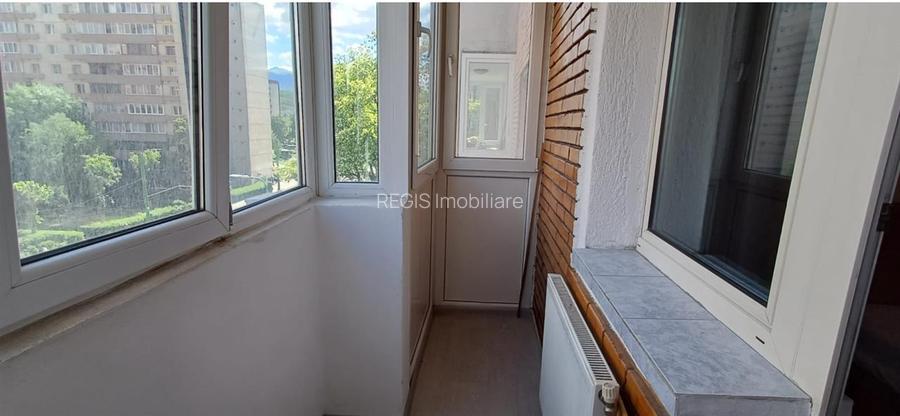 Apartament 2 camere 2 parcari si boxa Harmanului - 18