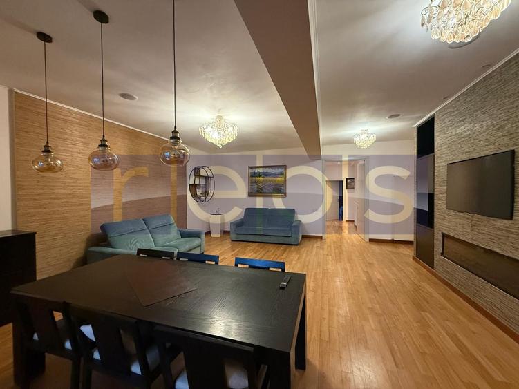 INCHIRIERE 4 CAMERE | NORDULUI | IDEAL FAMILIE | 170 MP | 2 PARCARI - 4