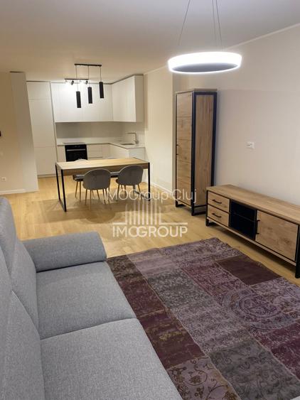 Apartament Nou de Lux | Zona Iulius Mall & FSEGA | Parcare inclusă - 5