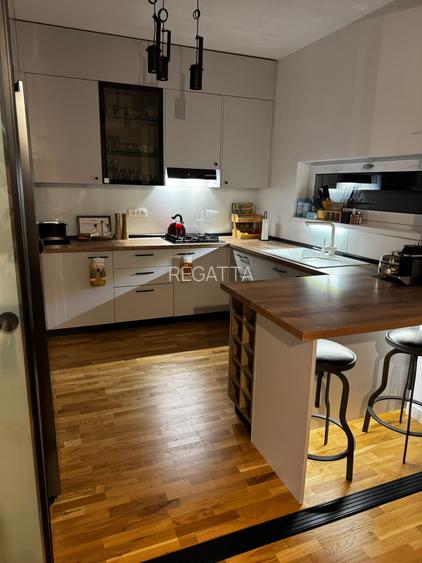 Casa individuala de lux langa complex Moara - 26