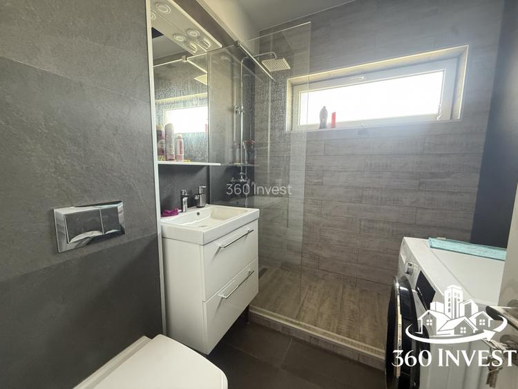 Apartament modern 2 camere - Hanu Cu Peste - 6