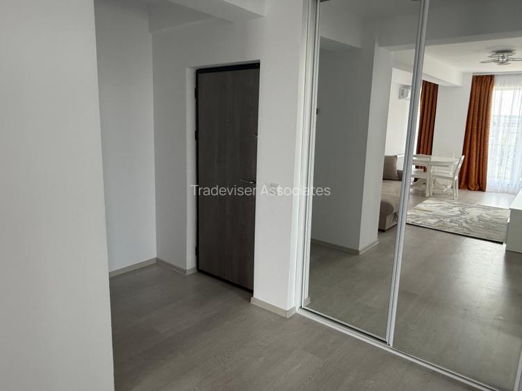2 CAMERE - OTOPENI - COMPLEX LARA - PRIMA ÎNCHIRIERE - 5