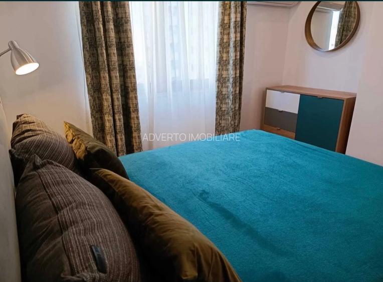 Închiriere apartament 2 camere Roka Residence/ Nerva Traian - 6