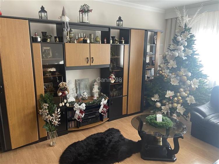 Apartament 2 camere , zona ultracentrala - Piata Moldovei , decomandat et 3 4 , - 2