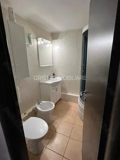 Apartament 2 camere mobilat, etaj 1/8, rond Baba Novac, cat friendly - 5