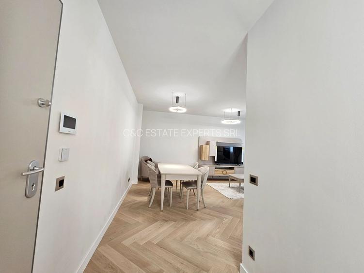 ARQA Jolie Village | Resort Living | Piscină & Parking - 9