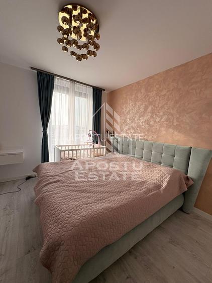 Apartament 2 camere Bloc nou zona Simion Barnutiu - 14