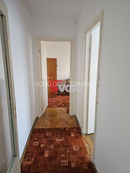 Apartament cu 3 camere de inchiriat - 2
