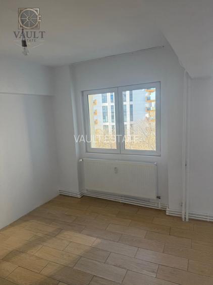 Apartament 3 camere - Renovat - Centrala proprie - Colentina - 5