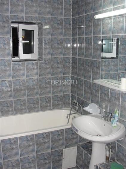 Apartament 3 camere, 2 bai, 2 balcoane, etajul 2- Nicolina - 4