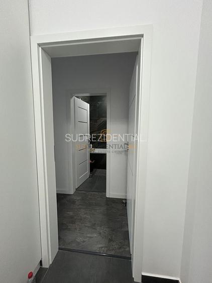 Apartament 4 camere finalizat– 107 mp – The Grand Kristal Residence - 9