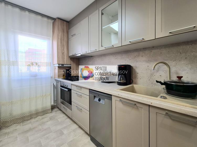 Apartament 3 camere de închiriat Brasov - 5