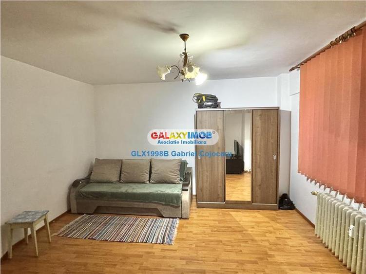 metrou Nicolae Grigorescu - 5 minute | Apartament 2 camere decomandat - 3