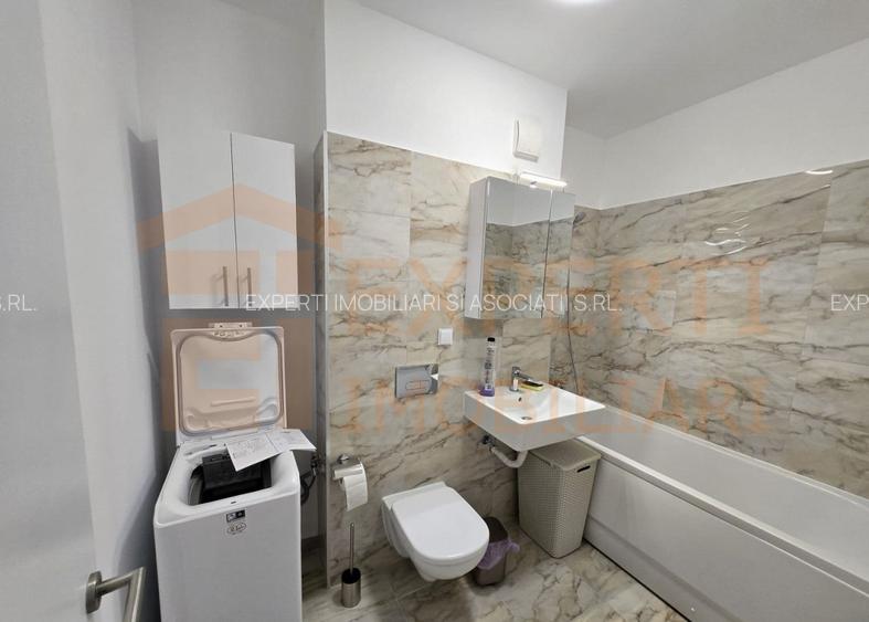 Apartament 2 camere, situat in zona Tomis Nord - Gran Via - 8