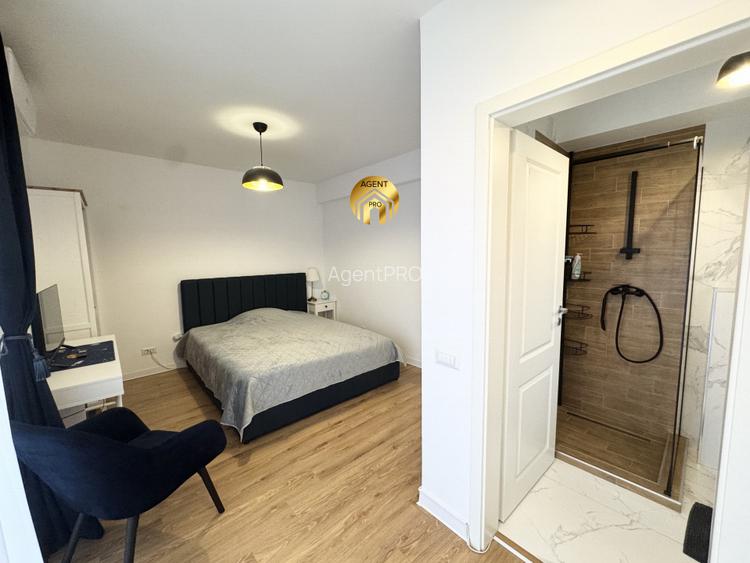 Casa P+1+M 5 camere - 4 bai - Langa Penny Odaile - 21