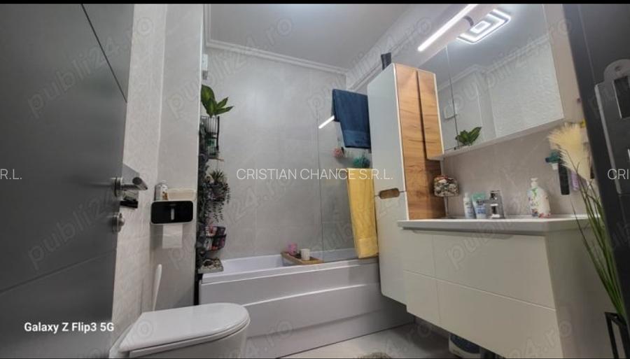 37527   Apartament 2 camere  I.C.BRATIANU - 9