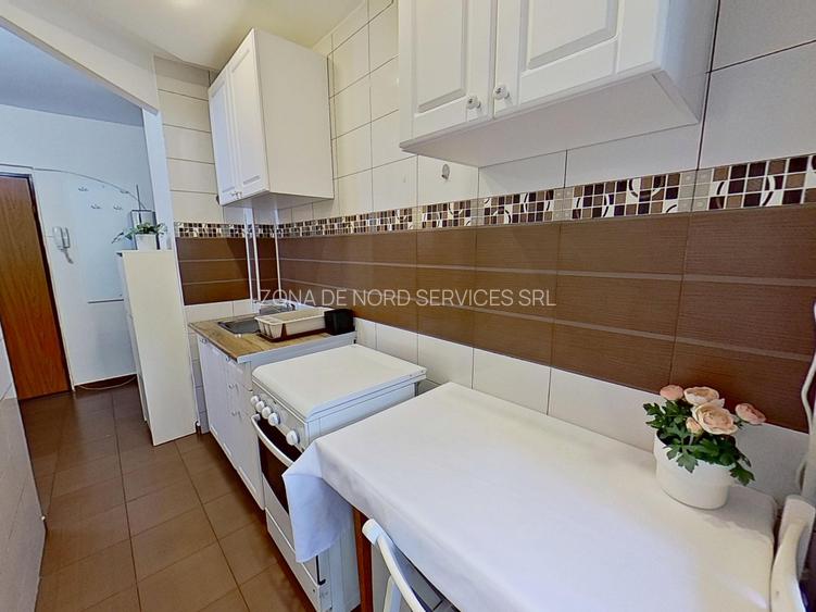 Garsonieră Crângași | Metrou 3 min | Tramvai 41 | Lacul Morii - 5