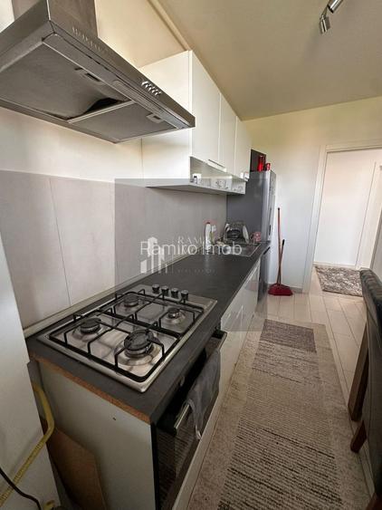 Apartament 2 camere  decomandat 67mp bloc nou Hills Splai - 9