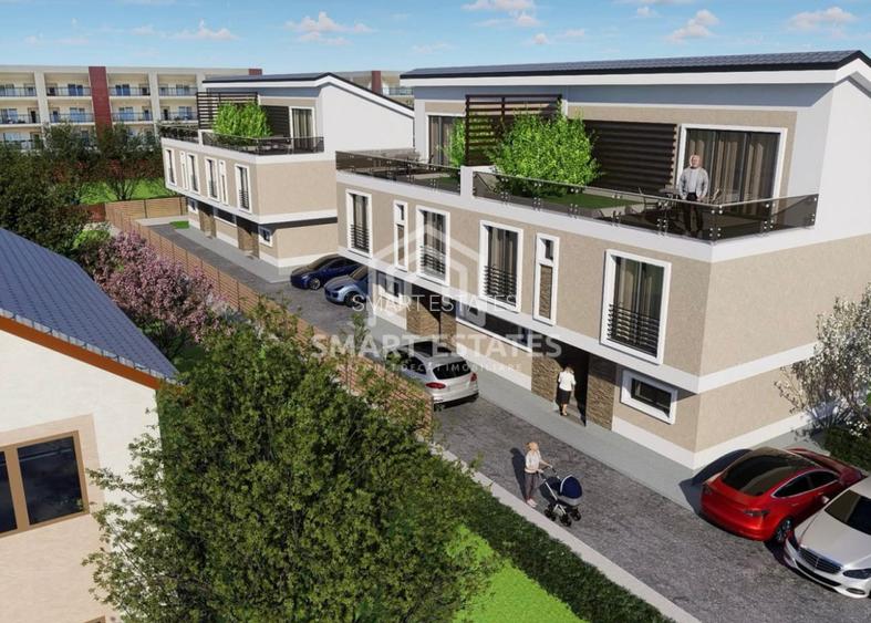 Casa 5 camere 182 mp - Popesti-Leordeni - Comision 0% - 6