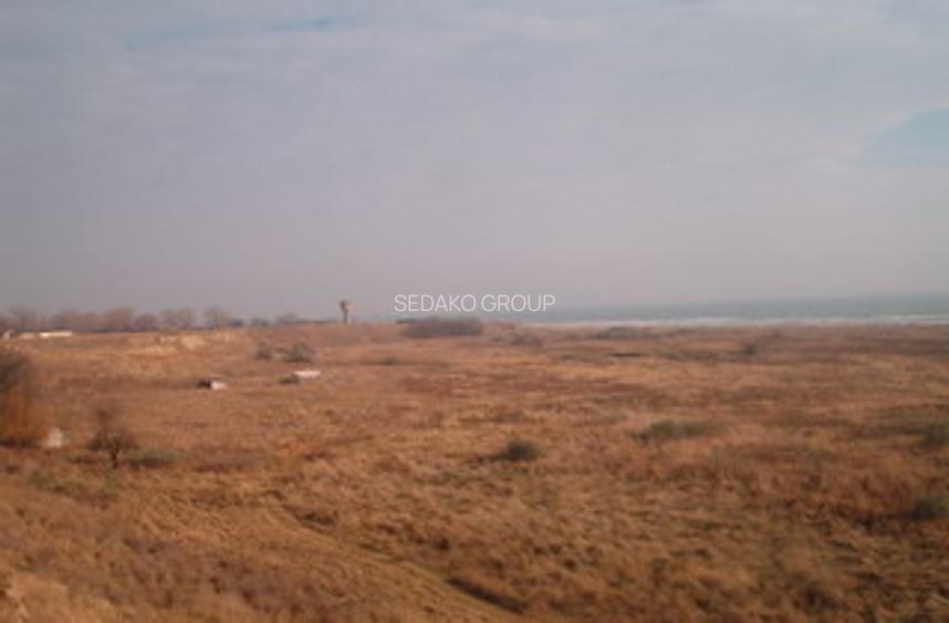 Teren cu vedere la mare ! - 5