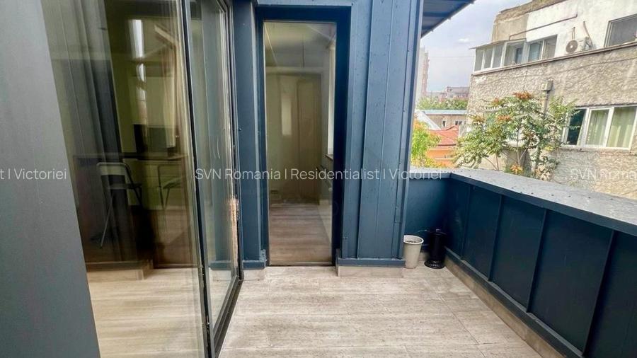 REA0086335 Apartament 7 camere I Vila I Rezidential sau Birouri I Parcare IFoiso - 13