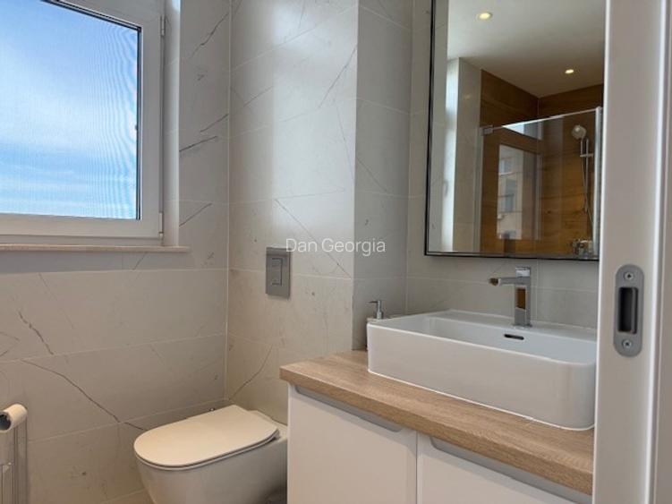 Apartament cu 2 camere complet mobilat, de inchiriat - 12