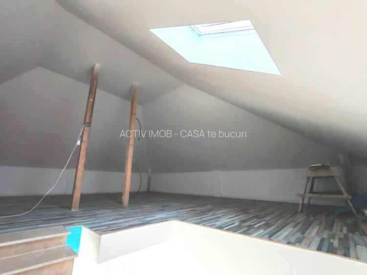 Vanzare Casa individuala - Vila - Prelungirea Ghencea - Margelelor - 200000E - C - 11