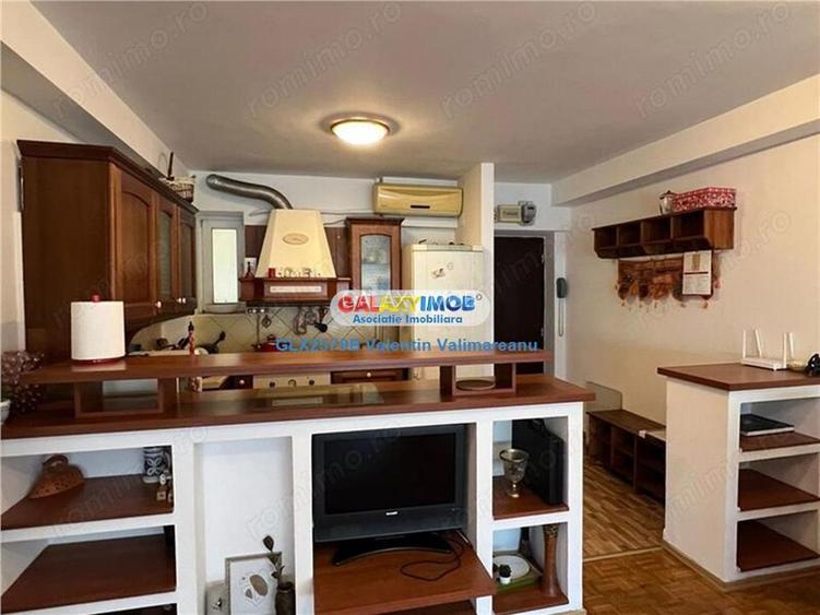 Apartament 3 camere Sala Palatului S003 - 3