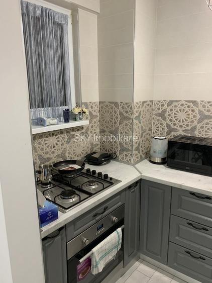 Apartament 3 camere | Modern | Universitate | Renovat Complet - 9