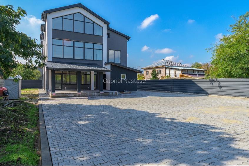 Clădire finalizata 2025 concepută pentru activități comerciale. - 3