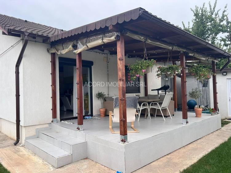 Casa de vanzare Cumpana - 5