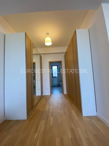 Otopeni, Mcdonalds, vanzare vile unifamiliale, P+1+M, 260 mp utili, - 20