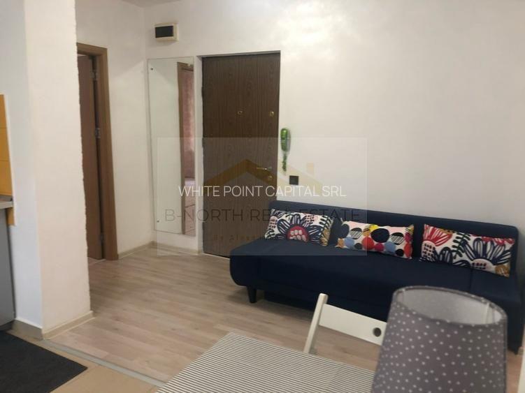Apartament 2 camere de închiriat Unirii – Aleea Emil Botta, renovat, decomandat - 4