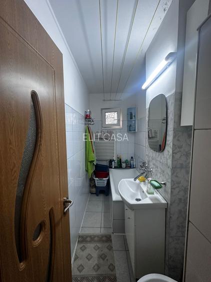 Apartament cu 2 camere, etaj 1/4, zona Mircea - 8