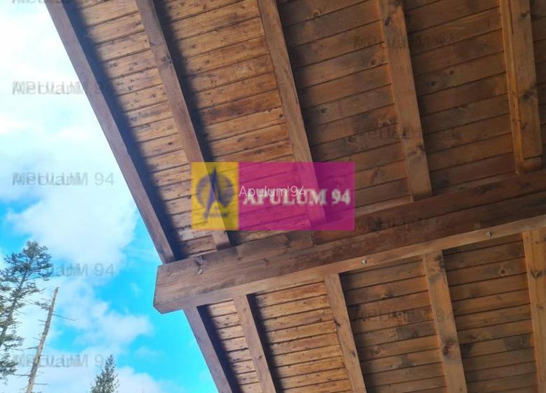 Vilă de vânzare in Sinaia - Zona Cumpătu - 32