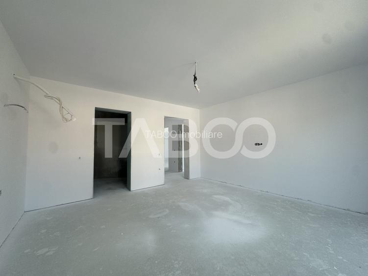 Casa individuala cu garaj de vanzare in Cluj Napoca in zona Iris - 2