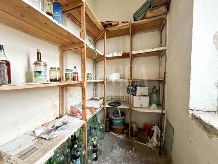 Apartament 3 camere de vanzare in Centru, Cluj Napoca - 5